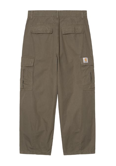 pantaloni cole cargo uomo arabusta CARHARTT WIP | I0355652ZZ.GD